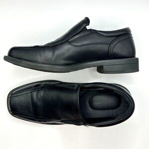 Bruno Marc Boy's Dress Shoes Slip-On Loafer/Wedding Shoes- Youth Size 3